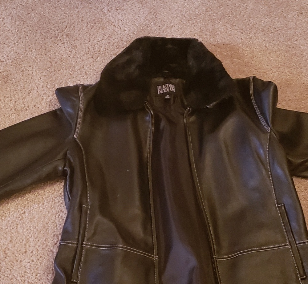 Womens jacket